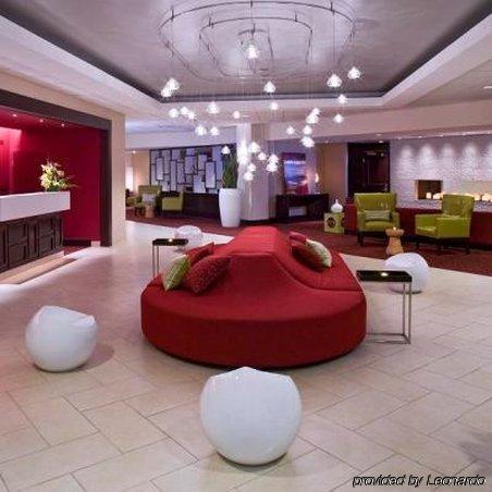 Hyatt Place San Jose, Downtown São José Interior foto