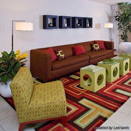 Hyatt Place San Jose, Downtown São José Interior foto