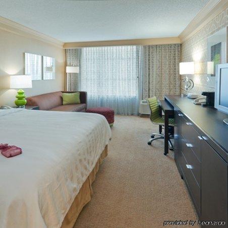Hyatt Place San Jose, Downtown São José Quarto foto