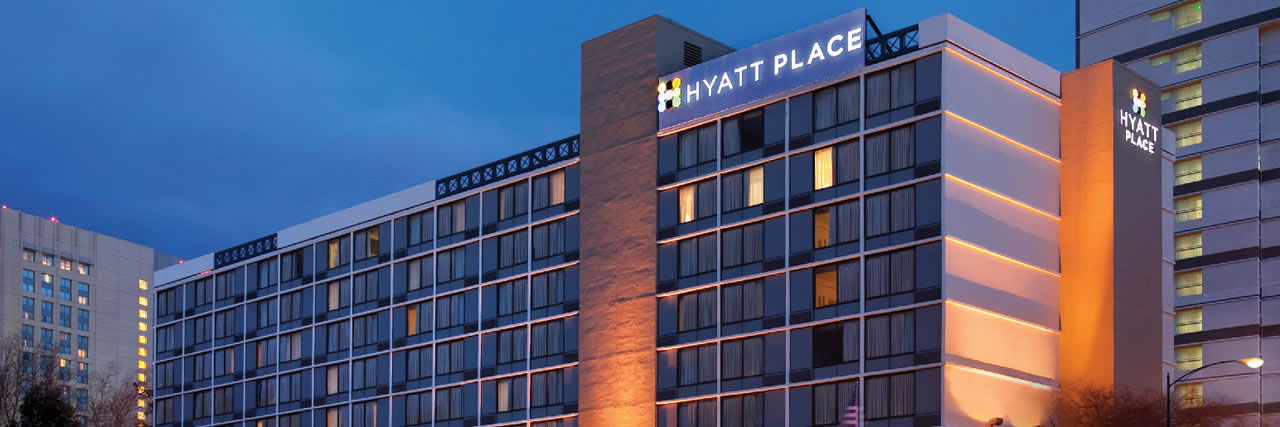 Hyatt Place San Jose, Downtown São José Exterior foto