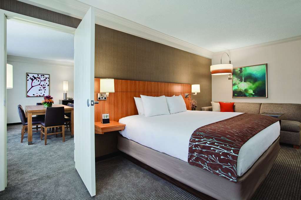 Hyatt Place San Jose, Downtown São José Quarto foto