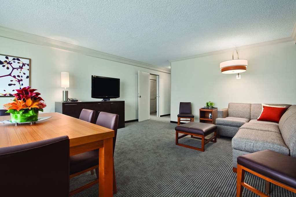 Hyatt Place San Jose, Downtown São José Quarto foto