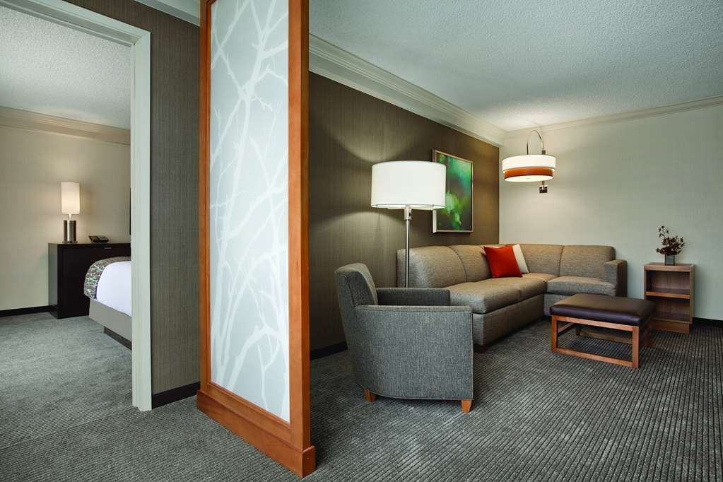 Hyatt Place San Jose, Downtown São José Quarto foto